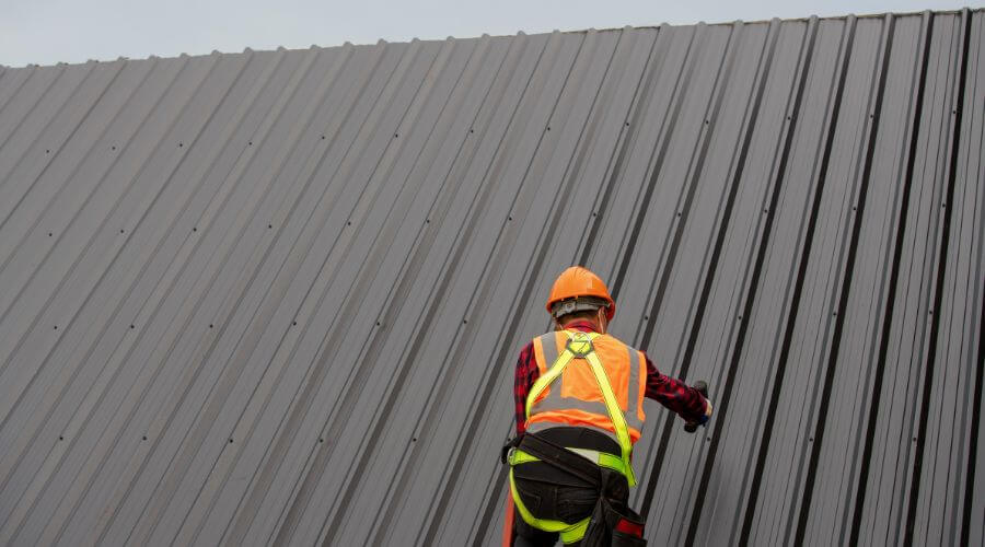 Expert Emergency Roof Repairs services in Snow Lake, AR
